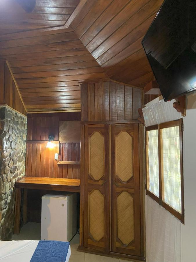 קאוויטה Bungalows Malu מראה חיצוני תמונה