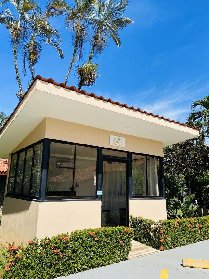 קאוויטה Bungalows Malu מראה חיצוני תמונה
