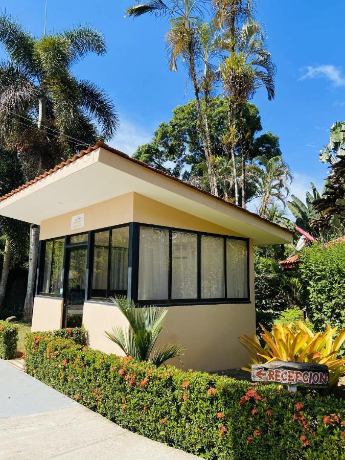 קאוויטה Bungalows Malu מראה חיצוני תמונה