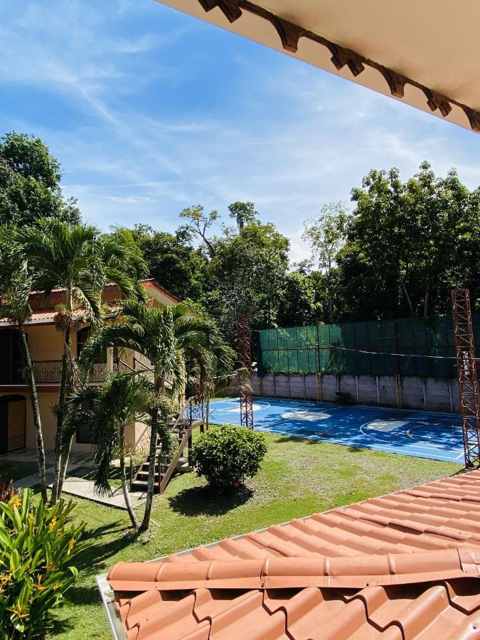 קאוויטה Bungalows Malu מראה חיצוני תמונה