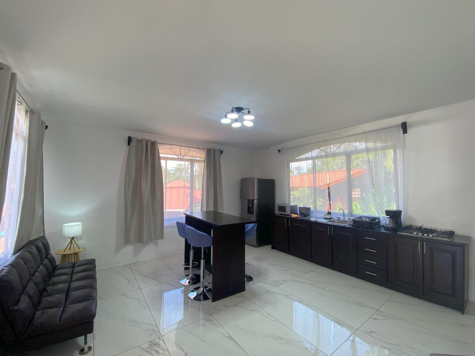 קאוויטה Bungalows Malu מראה חיצוני תמונה