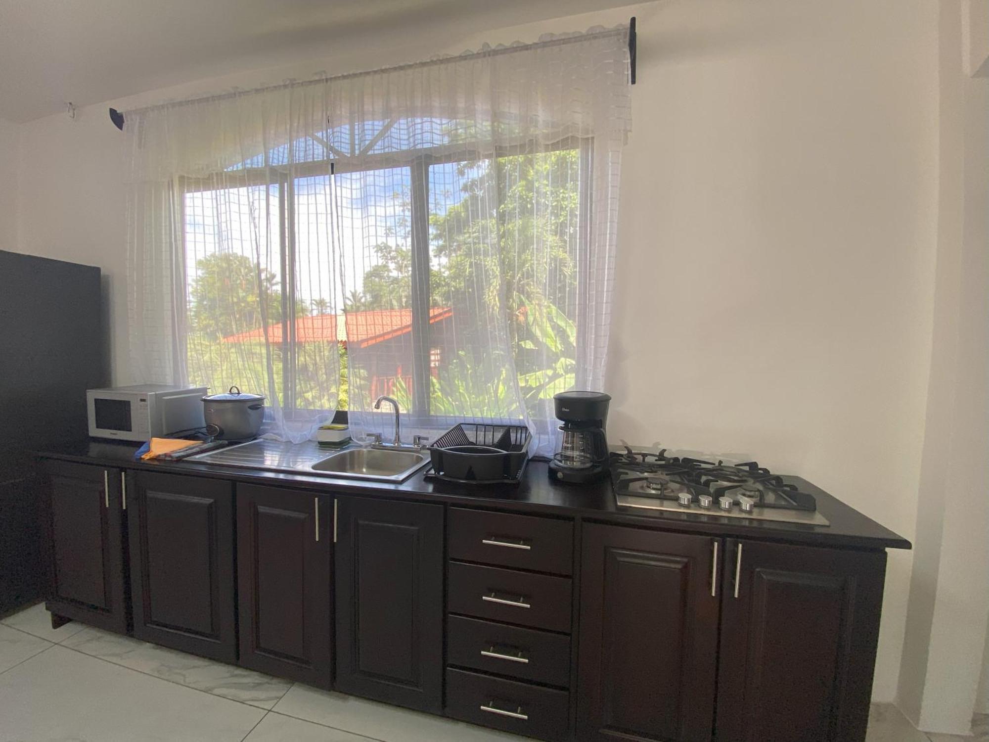 קאוויטה Bungalows Malu מראה חיצוני תמונה