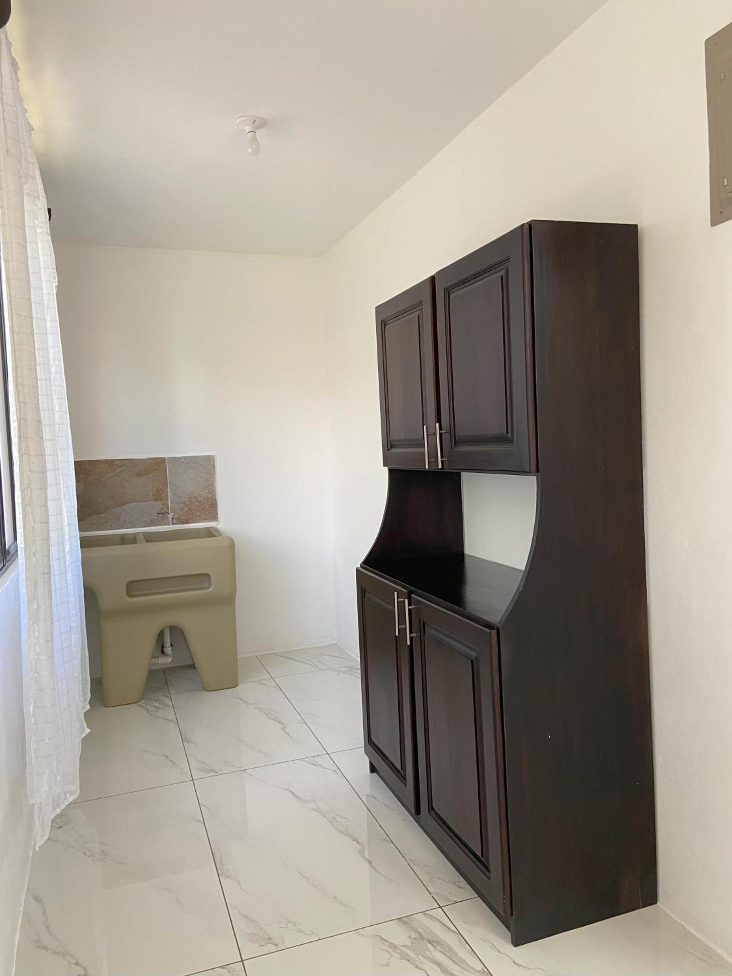 קאוויטה Bungalows Malu מראה חיצוני תמונה