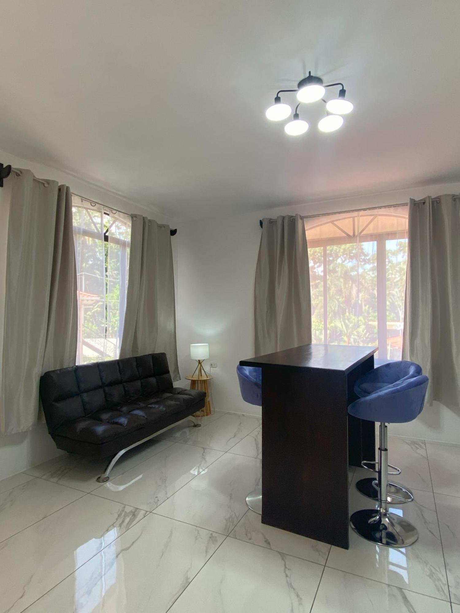קאוויטה Bungalows Malu מראה חיצוני תמונה