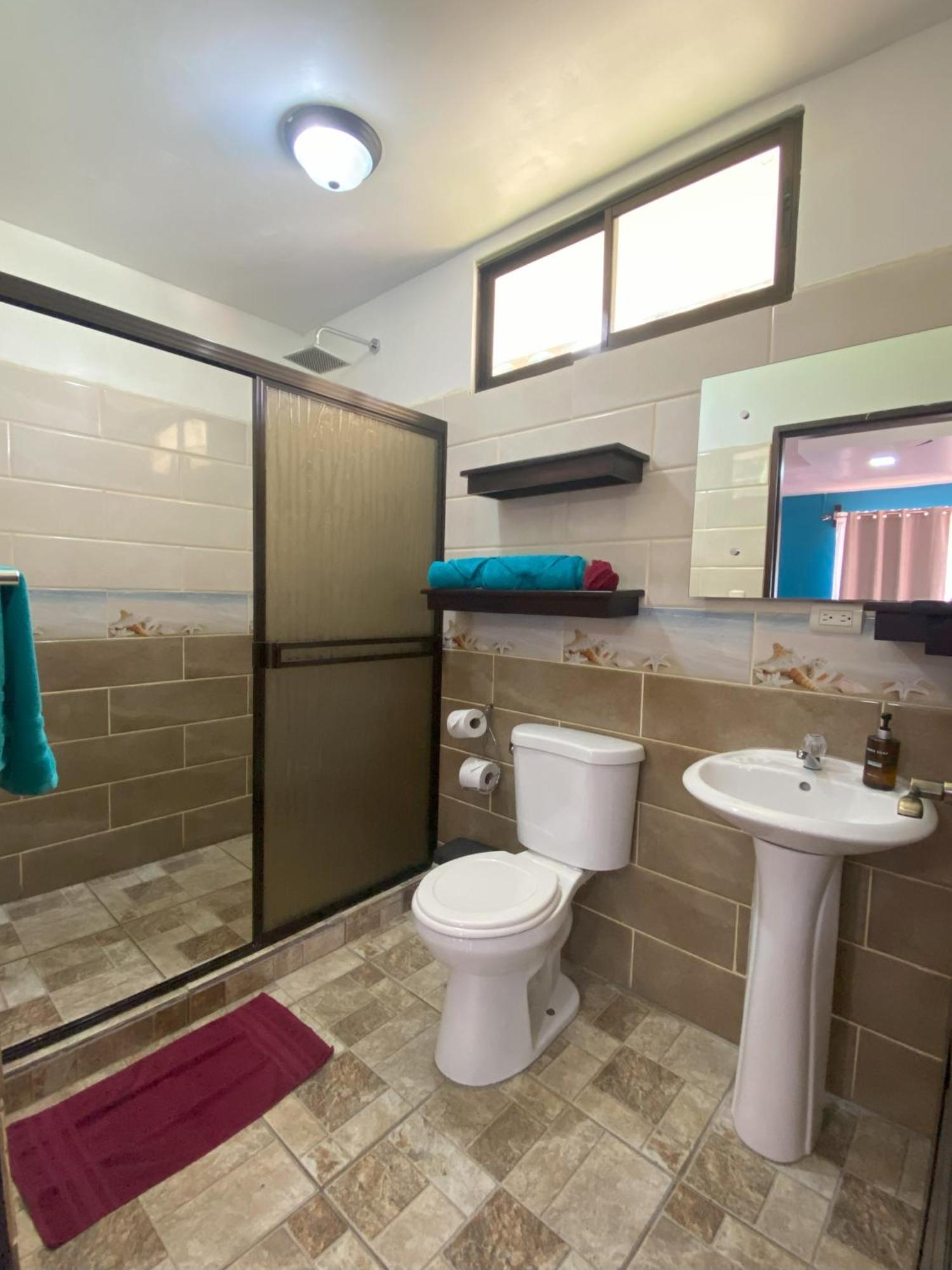 קאוויטה Bungalows Malu מראה חיצוני תמונה