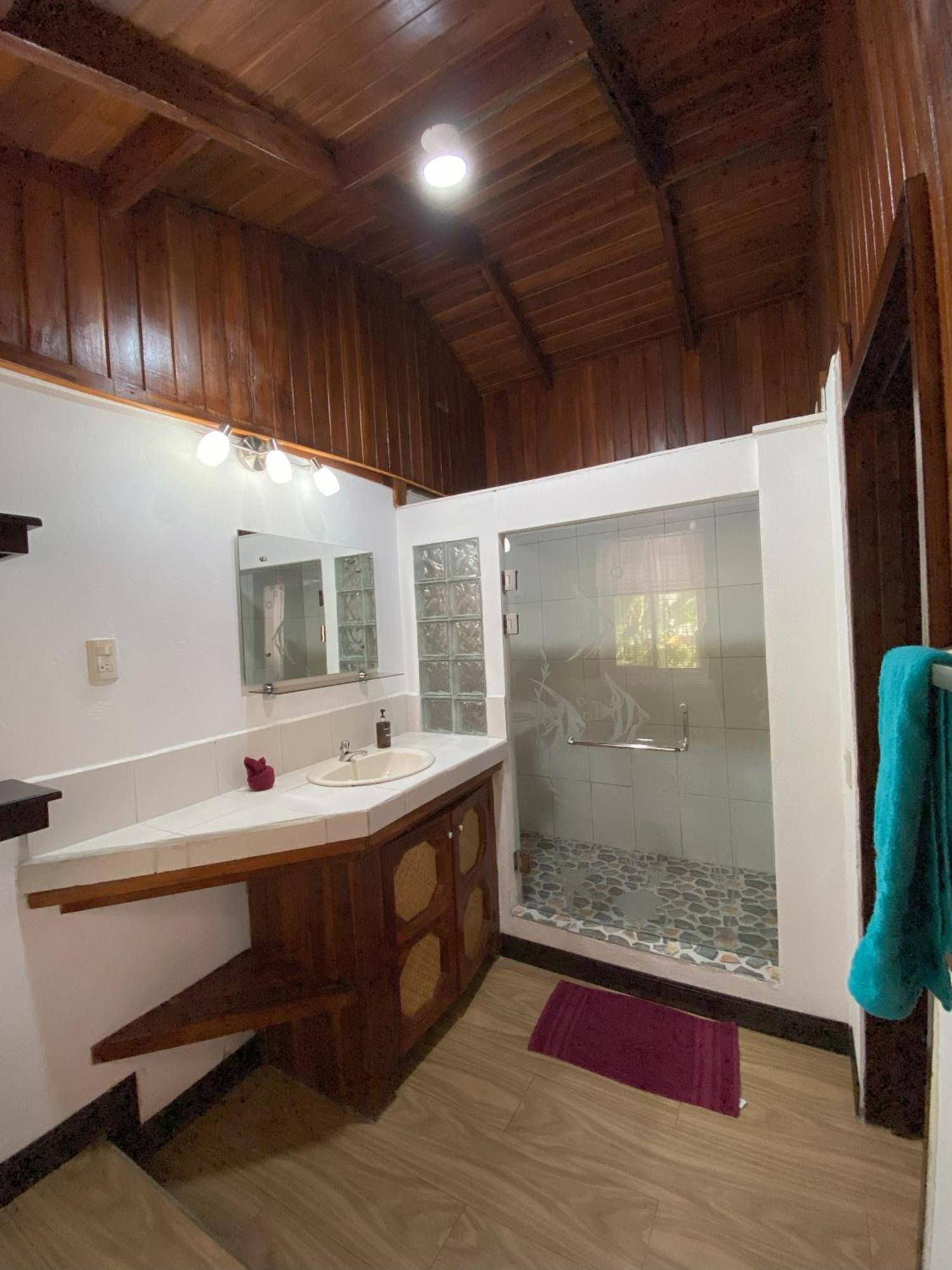קאוויטה Bungalows Malu מראה חיצוני תמונה