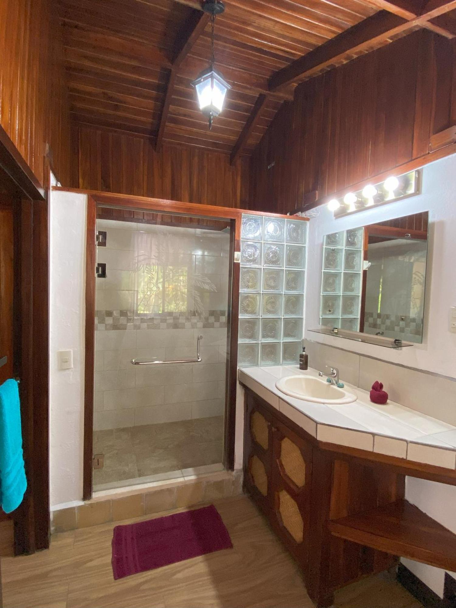 קאוויטה Bungalows Malu מראה חיצוני תמונה